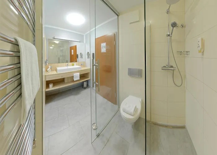 Attimo Stuttgart***s 3* Štutgart