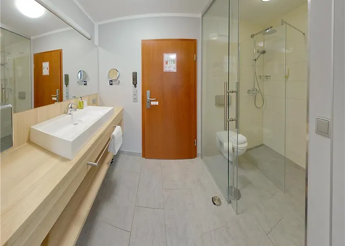 Attimo Stuttgart***s Hotel Štutgart