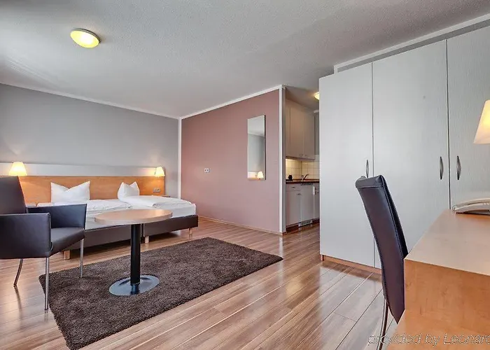 Attimo Stuttgart***s Hotel 3*