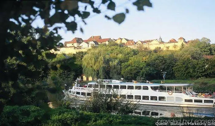 Attimo Stuttgart***s Hotel