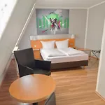 Hotel Attimo 3 Sterne Superior Štutgart