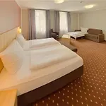 Attimo 3 Sterne Superior 3* Štutgart
