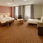 Hotel Attimo 3 Sterne Superior Štutgart