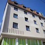 Attimo 3 Sterne Superior 3* Štutgart