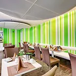 Hotel Attimo 3 Sterne Superior Štutgart