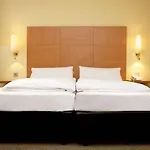 Attimo 3 Sterne Superior Hotel Štutgart