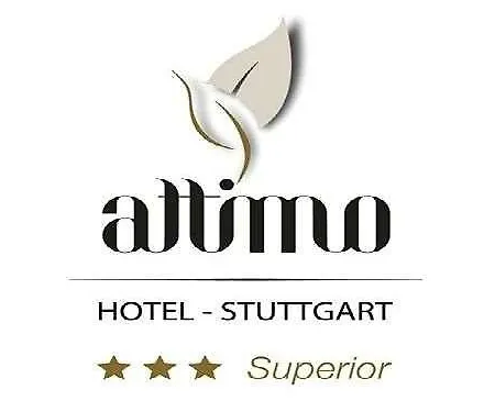 Hotel Attimo Stuttgart***s Stuttgart