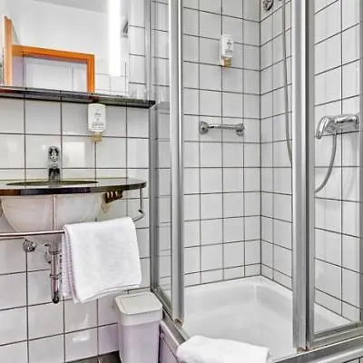 Hotel Attimo Stuttgart***s