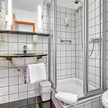 Attimo Stuttgart***s Hotel