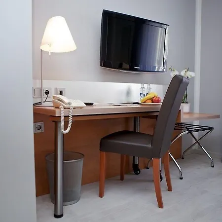 Hotel Attimo Stuttgart***s