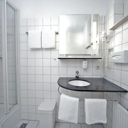 Attimo Stuttgart***s Hotel 3*