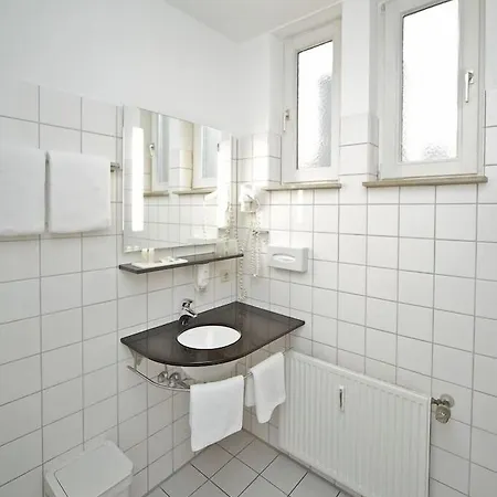 Attimo Stuttgart***s Hotel 3*