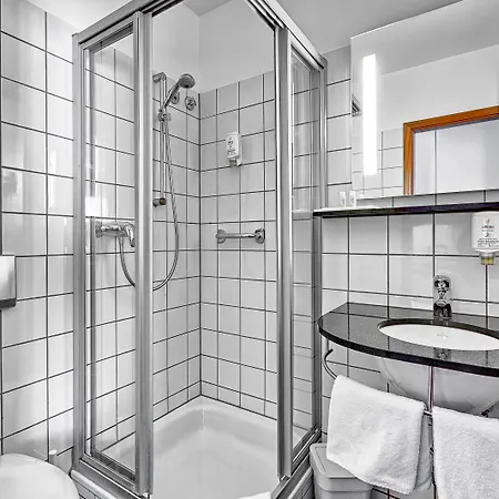 Attimo Stuttgart***s 3* Stoccarda
