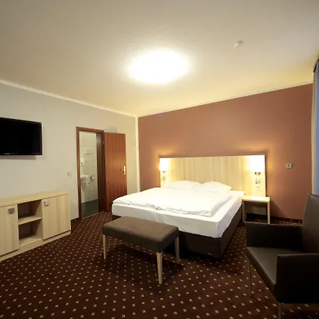 Hotel Attimo Stuttgart***s