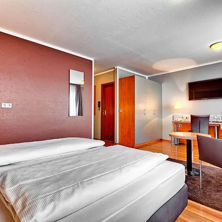 Attimo Stuttgart***s Hotel Stuttgart