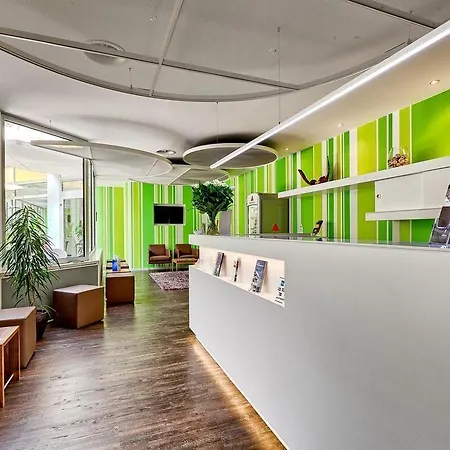 Hotel Attimo Stuttgart***s