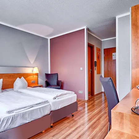 Hotel Attimo Stuttgart***s
