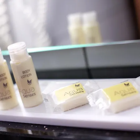 Hotel Attimo Stuttgart***s