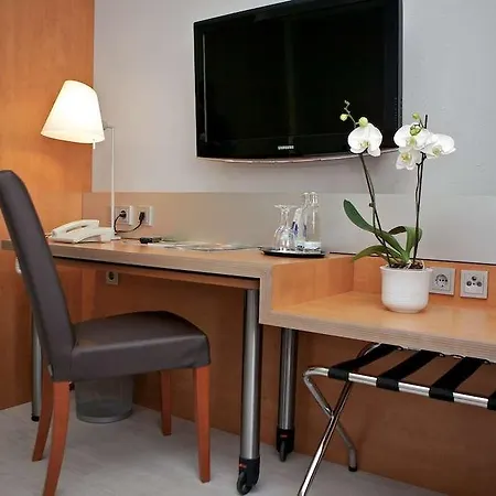 Hotel Attimo Stuttgart***s