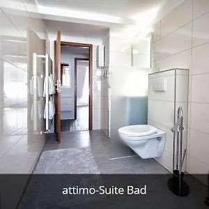 Attimo Stuttgart***s Stoccarda