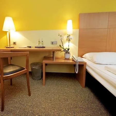 Attimo Stuttgart***s Hotel