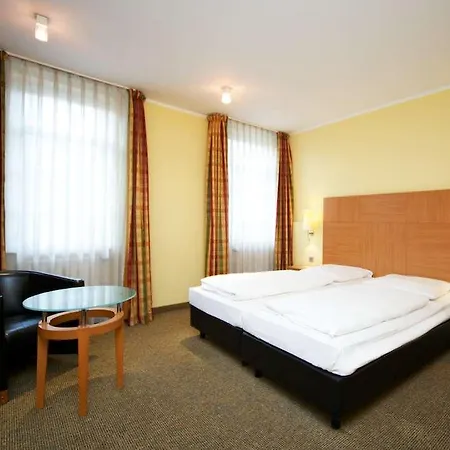 Hotel Attimo Stuttgart***s