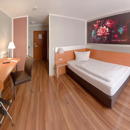 Attimo Stuttgart***s Hotel 3*