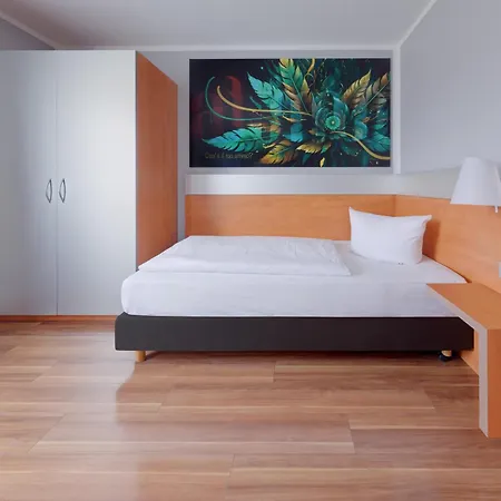 Attimo Stuttgart***s Hotel 3*