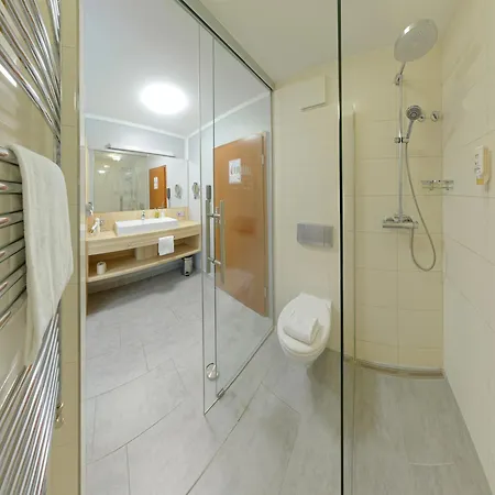 アッティモ *** S 3* シュトゥットガルト