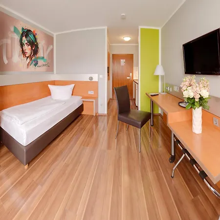 Attimo Stuttgart***s Hotel 3*