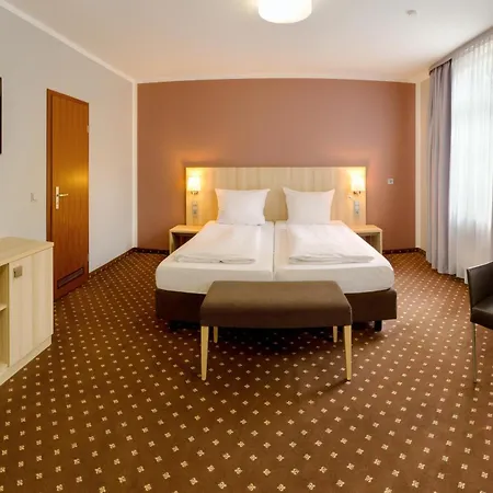 Attimo Stuttgart***s 3* Stuttgart