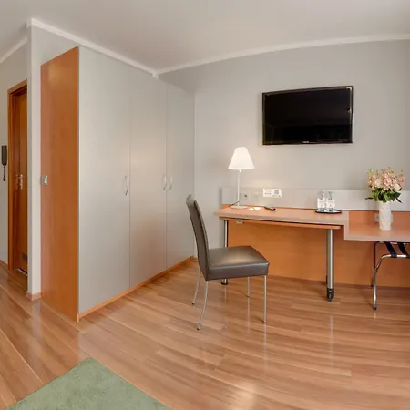 ホテル アッティモ *** S