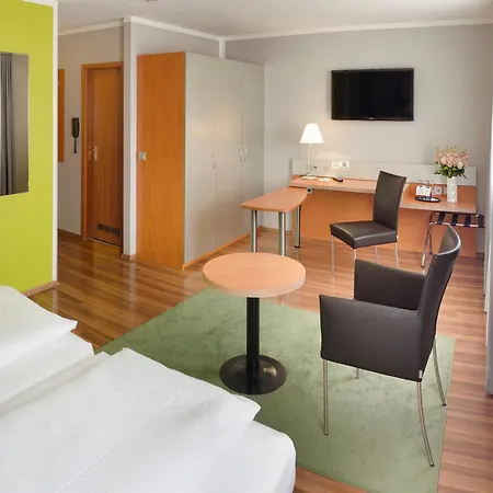 Hotel Attimo Stuttgart***s