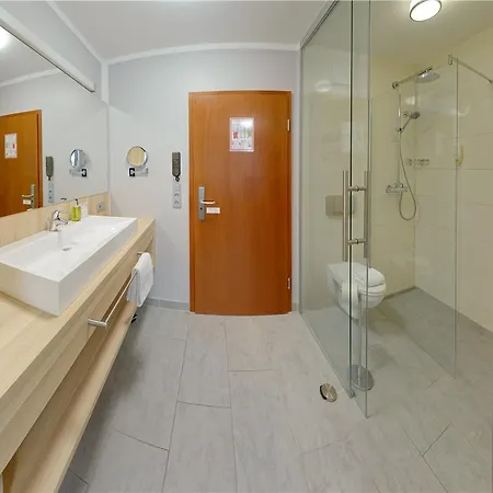 Attimo Stuttgart***s Hotel Stuttgart