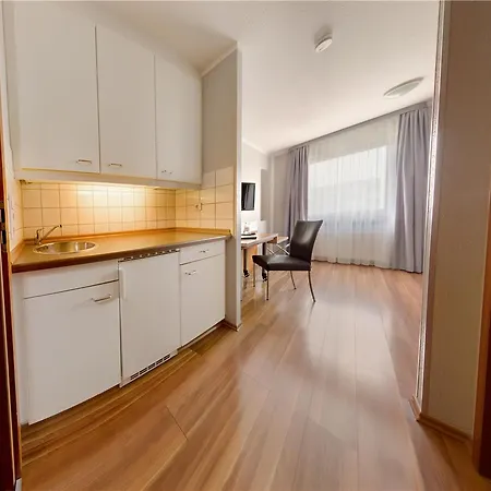 Attimo Stuttgart***s Hotel Stuttgart