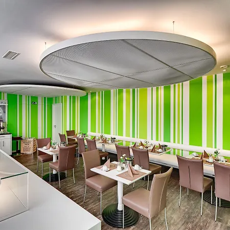 Hotel Attimo Stuttgart***s 3*