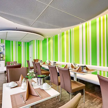 Hotel Attimo Stuttgart***s Stuttgart