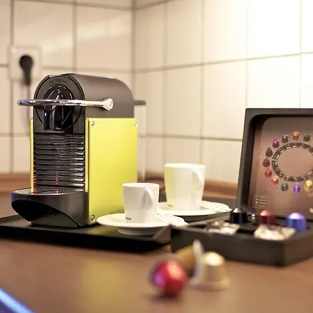 アッティモ *** S 3* シュトゥットガルト