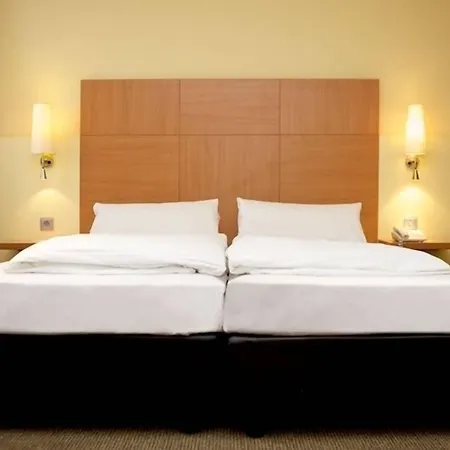 Attimo Stuttgart***s Hotel Stuttgart