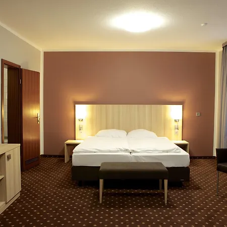 Hotel Attimo Stuttgart***s