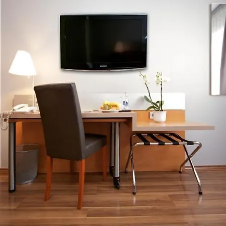 Attimo Stuttgart***s Hotel 3*