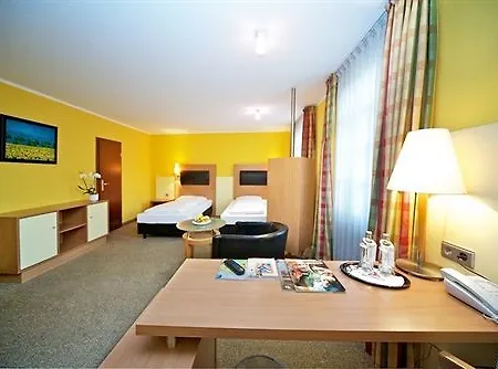 Attimo Stuttgart***s 3* Stoccarda