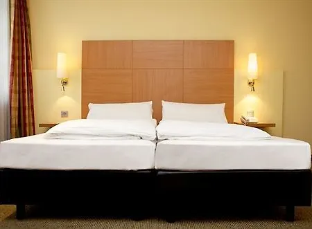 Attimo Stuttgart***s Hotel