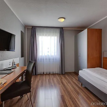 Hotel Attimo Stuttgart***s