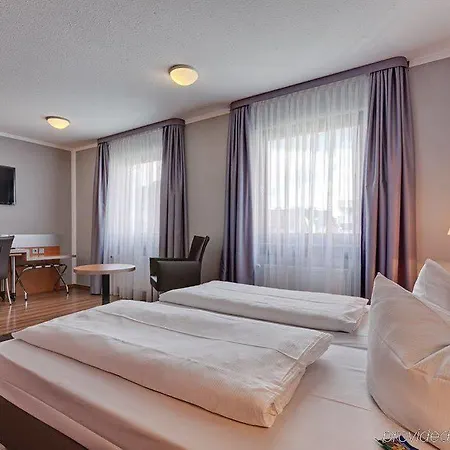 Attimo Stuttgart***s Hotel