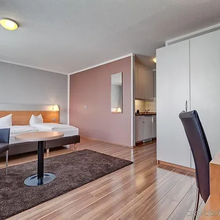 Attimo Stuttgart***s Hotel 3*