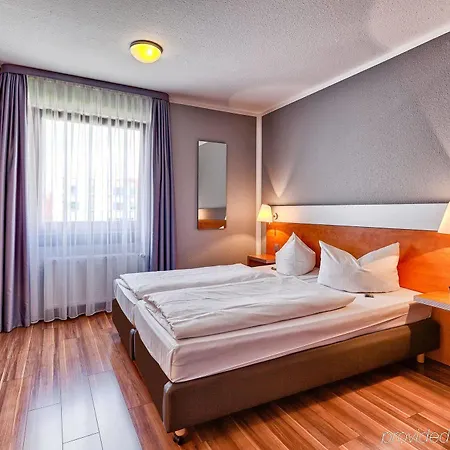 Attimo Stuttgart***s Hotel 3*