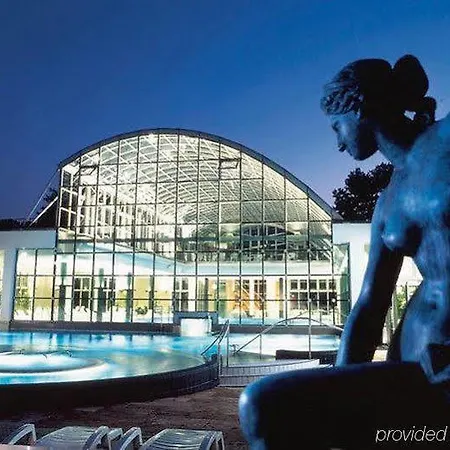 Attimo Stuttgart***s Hotel