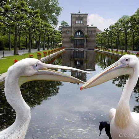 Attimo Stuttgart***s Hotel 3*