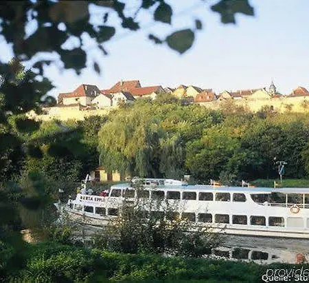 Attimo Stuttgart***s Hotel